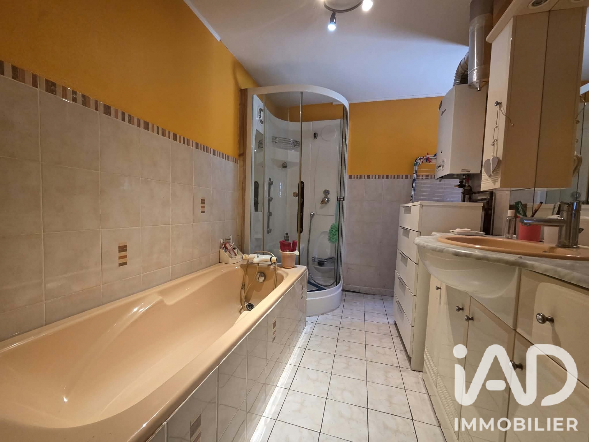 Vente Maison de village 4 pièces