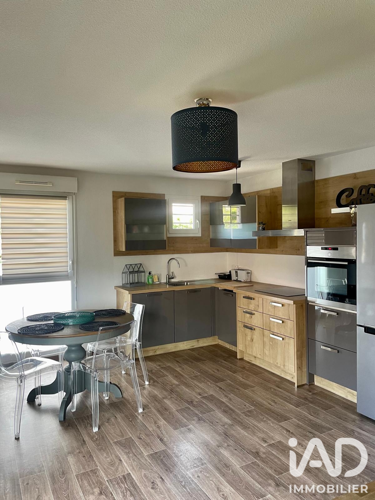 Appartement à Puget-sur-Argens