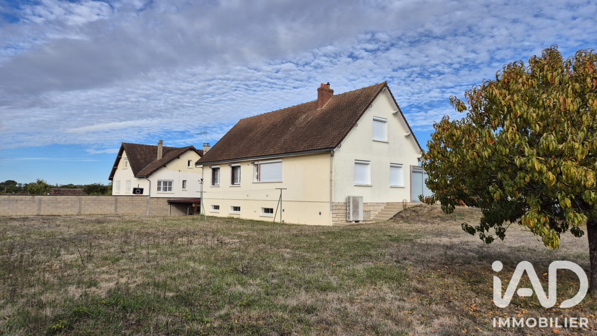 Vente Maison traditionnelle 5 pièces