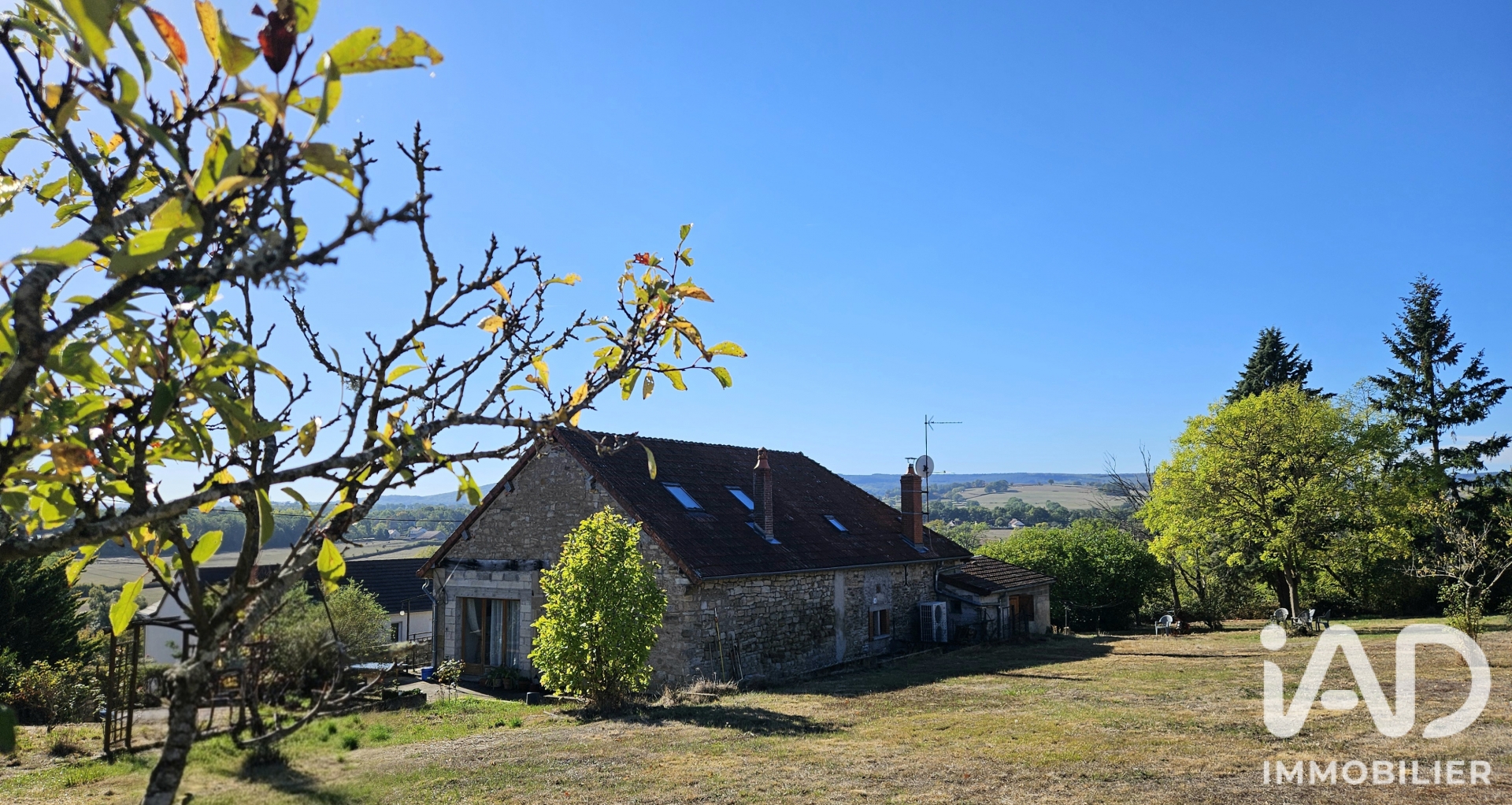 Vente Maison/villa 10 pièces
