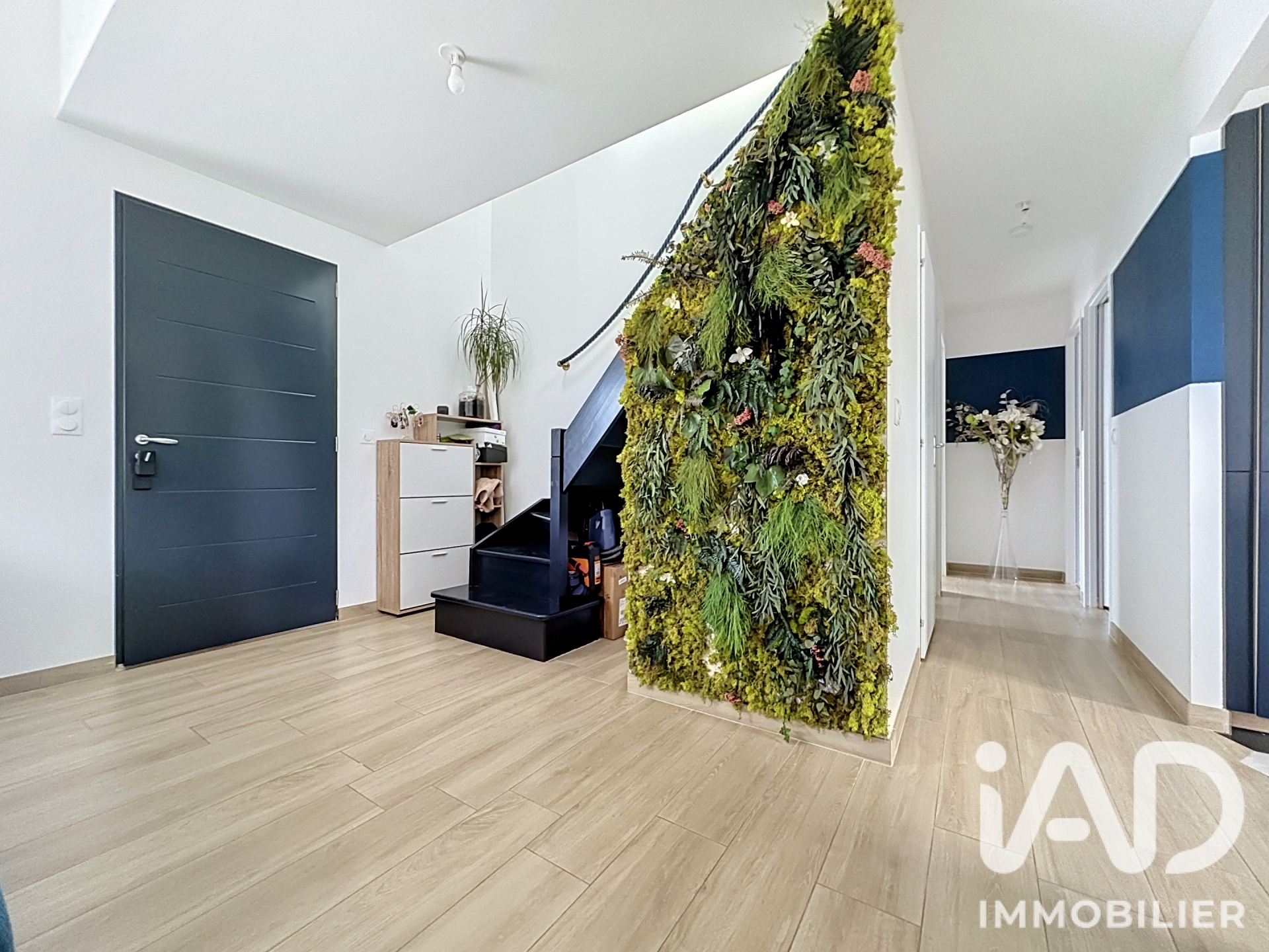 Vente Maison d'architecte 4 pièces