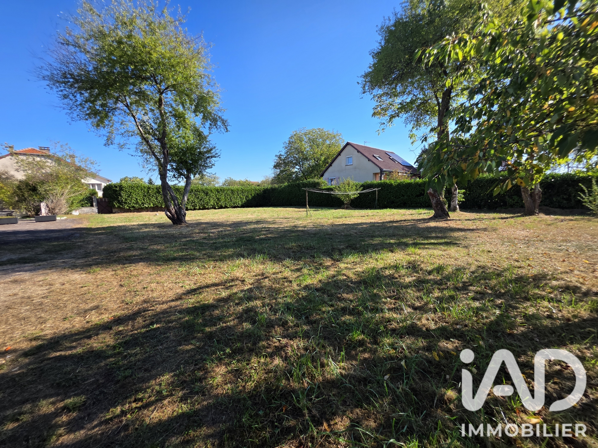 Vente Immeuble 320 m²