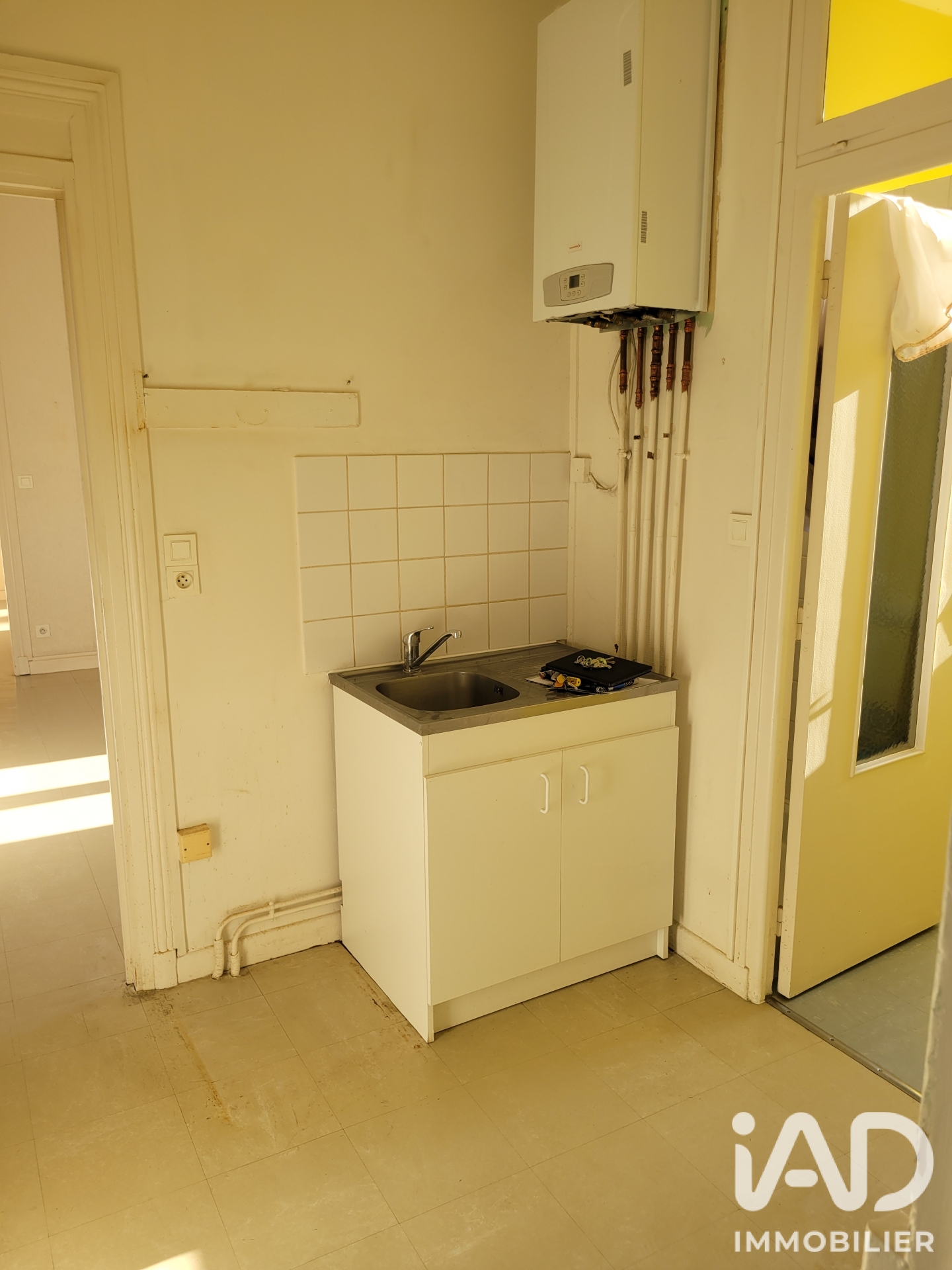 Appartement à Guise