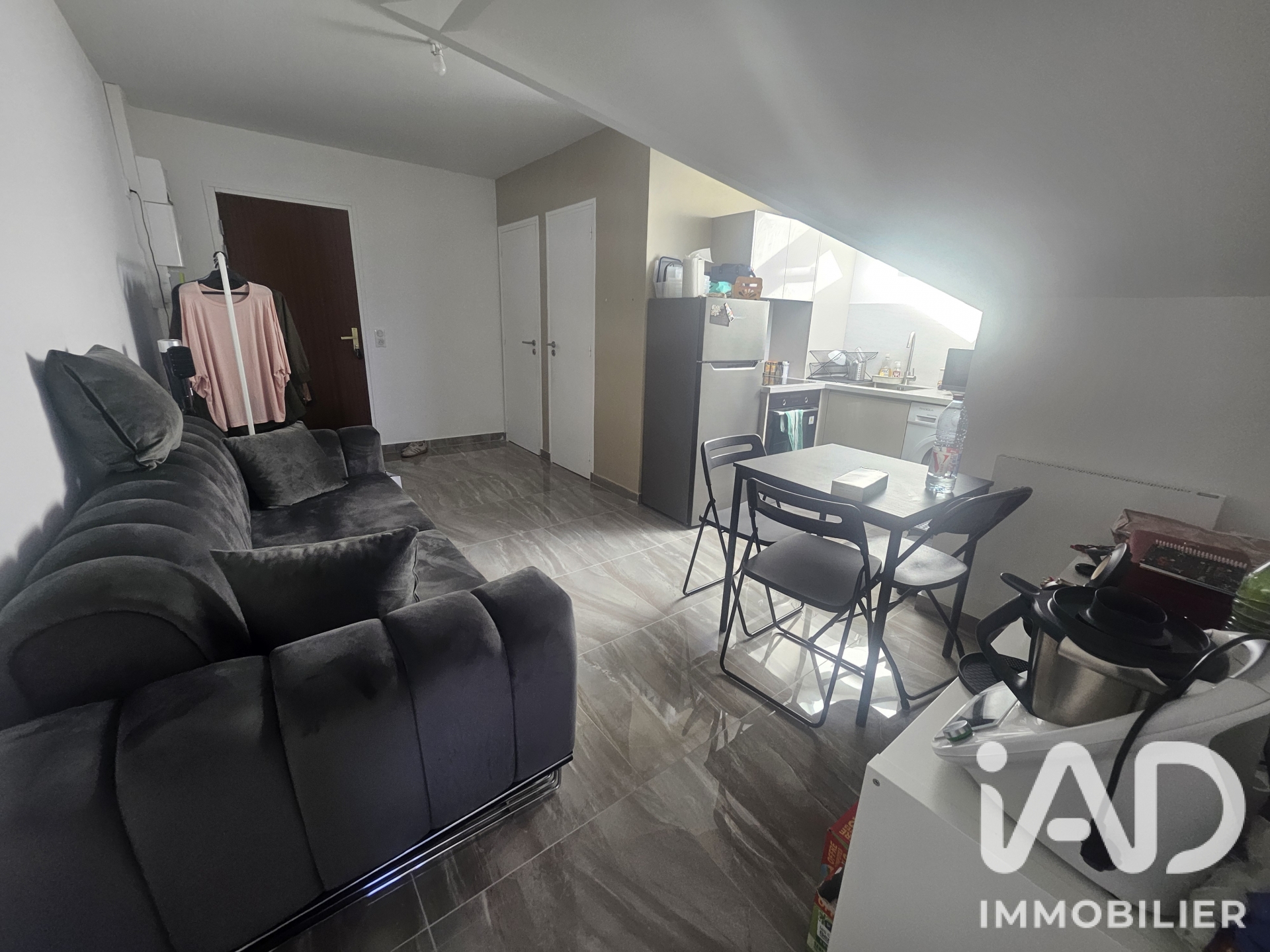 Appartement à Savigny-sur-Orge