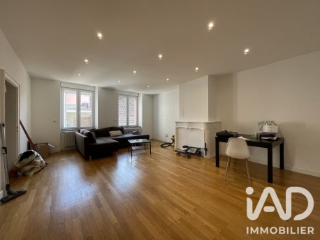 Appartement à Phalsbourg