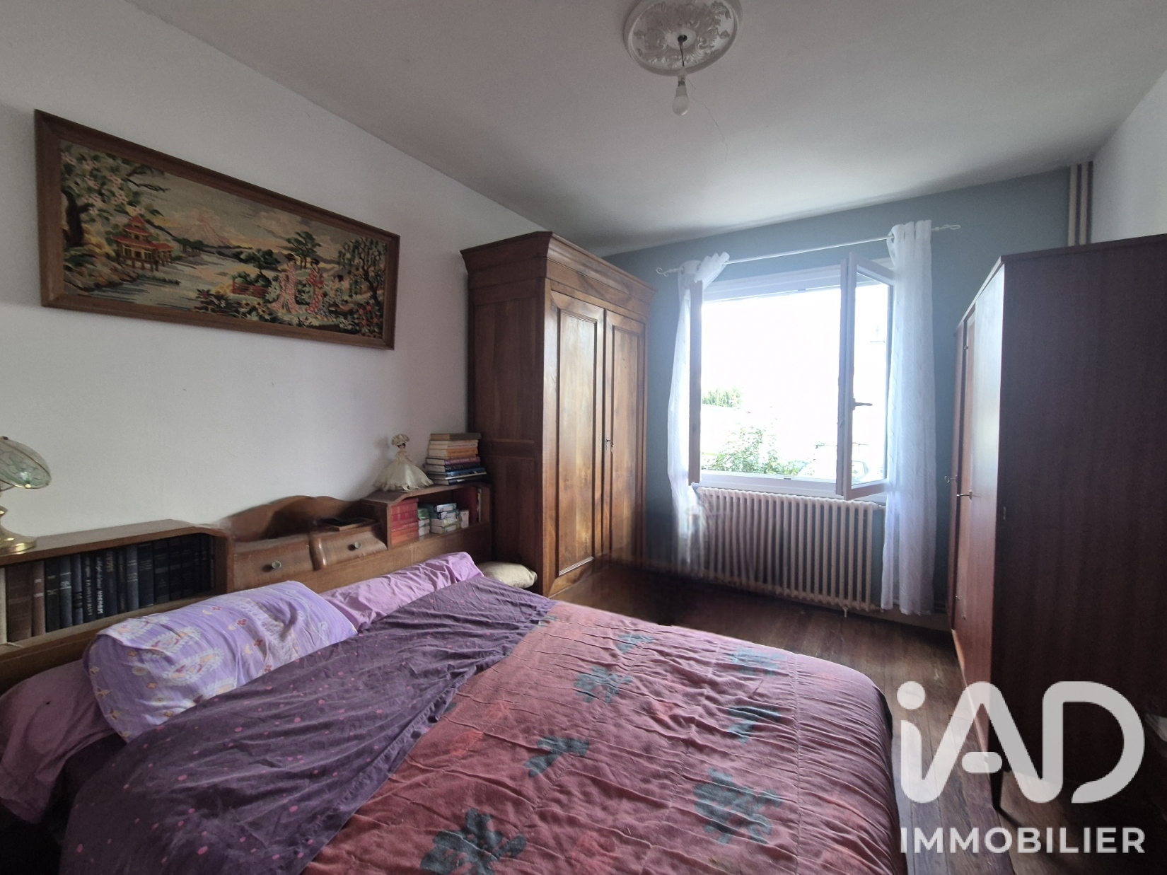 Vente maison à Thouars (79100) : maison 3 pièces 67 m² - 2136816 — 12
