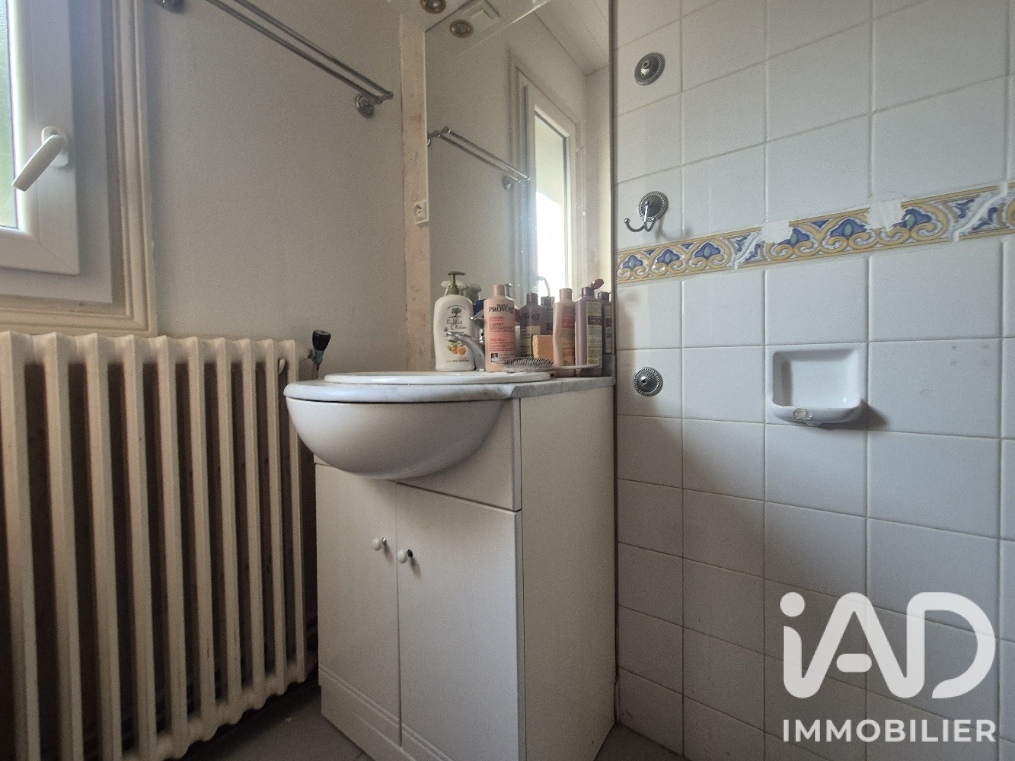 Vente maison à Thouars (79100) : maison 3 pièces 67 m² - 2136816 — 15