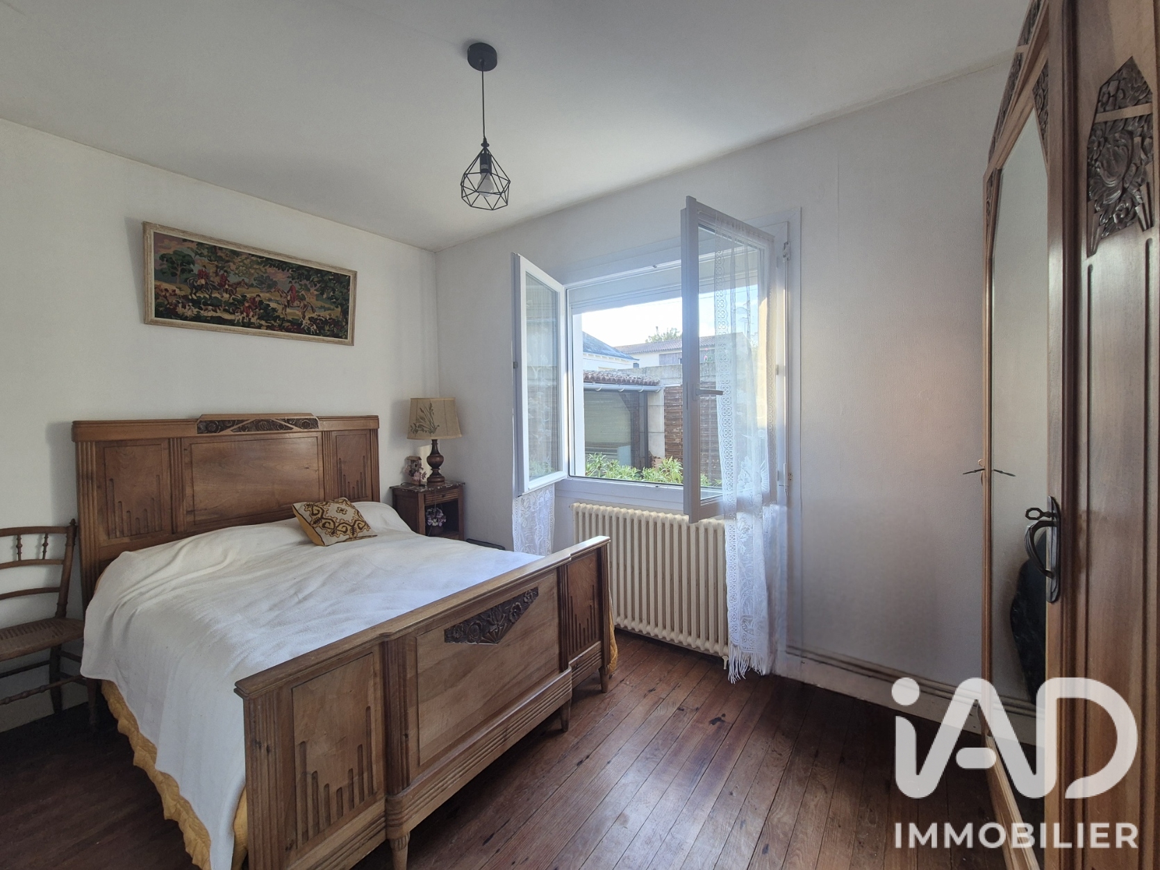 Vente maison à Thouars (79100) : maison 3 pièces 67 m² - 2136816 — 13