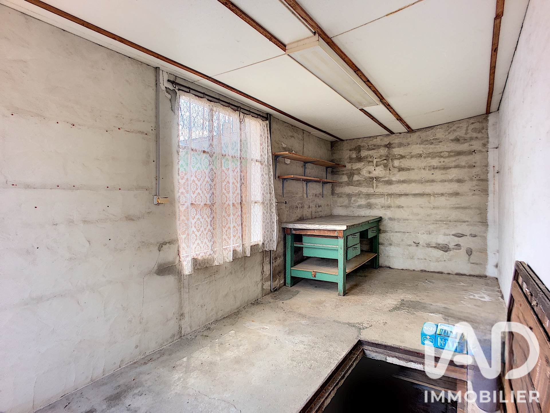 Vente maison à Thouars (79100) : maison 3 pièces 67 m² - 2136816 — 17