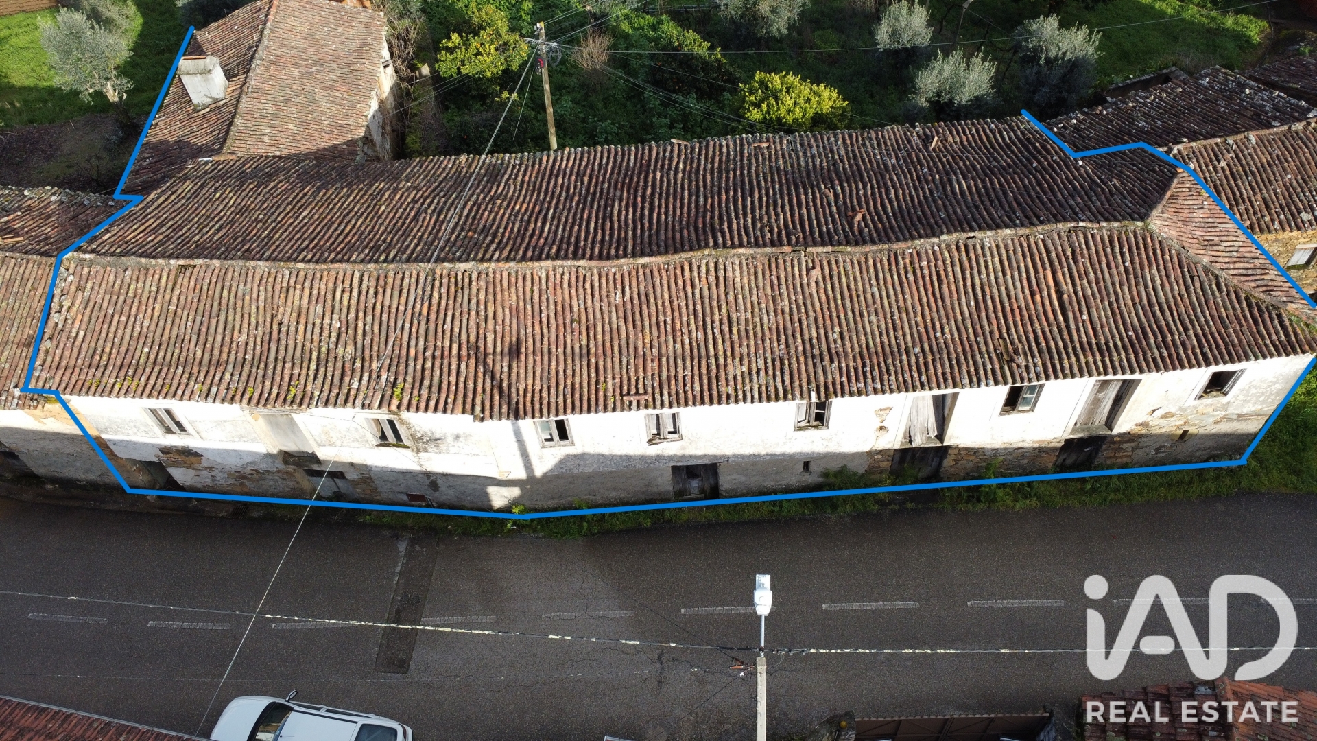 Casa/Moradia  em Graça