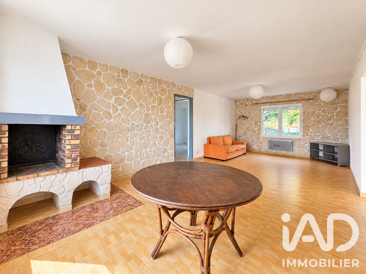 Appartement à Saclas