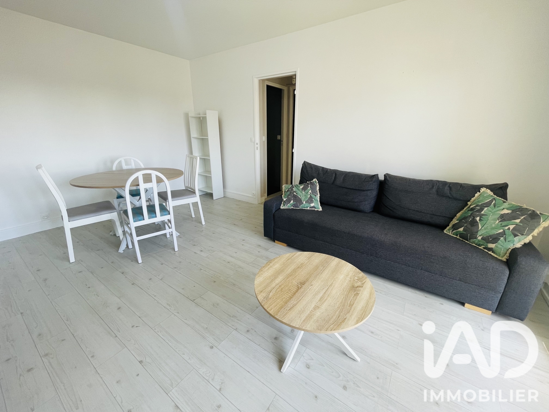 Appartement à Orléans