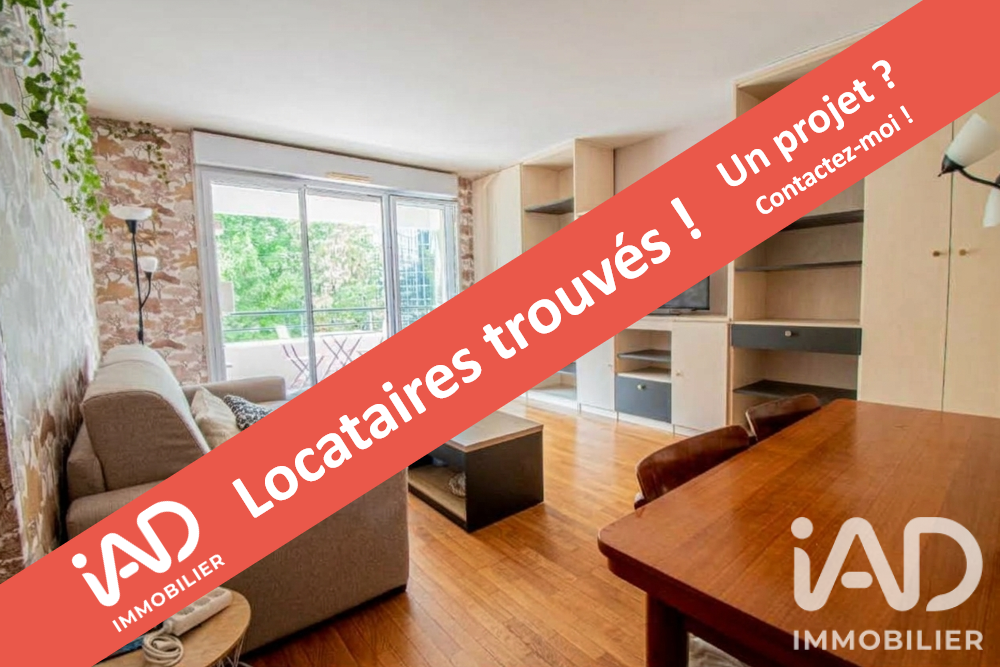 Appartement à Montrouge