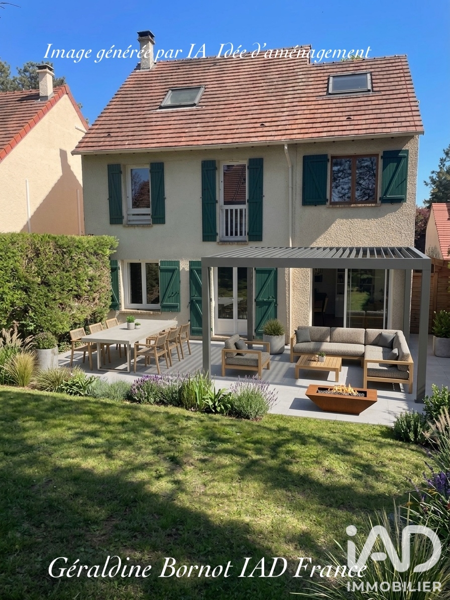 Vente Maison/villa 8 pièces