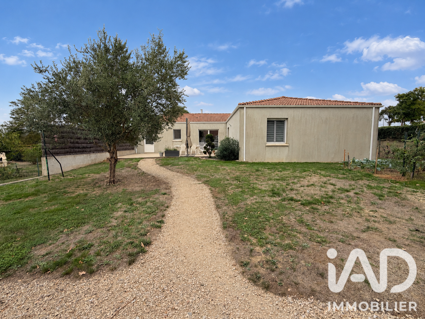 Vente Maison traditionnelle 6 pièces