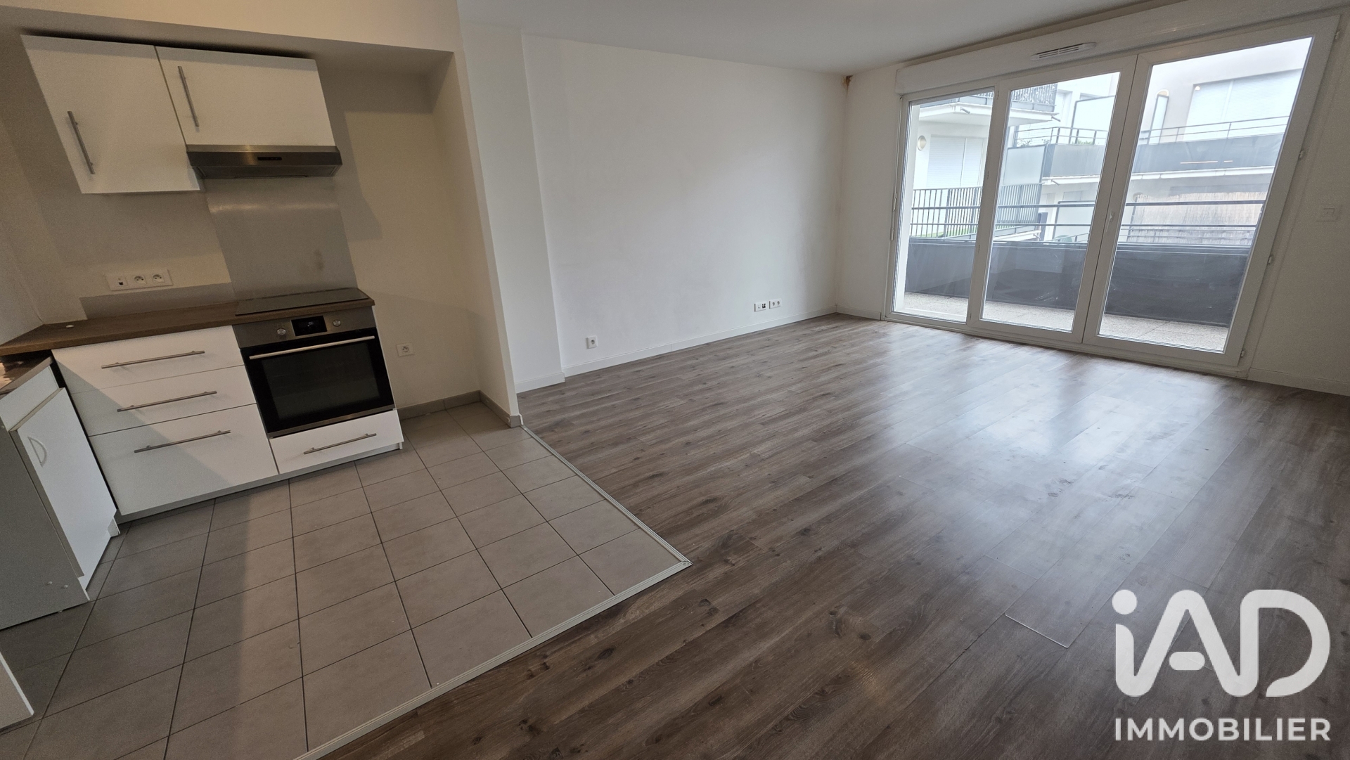 Appartement à Bondy
