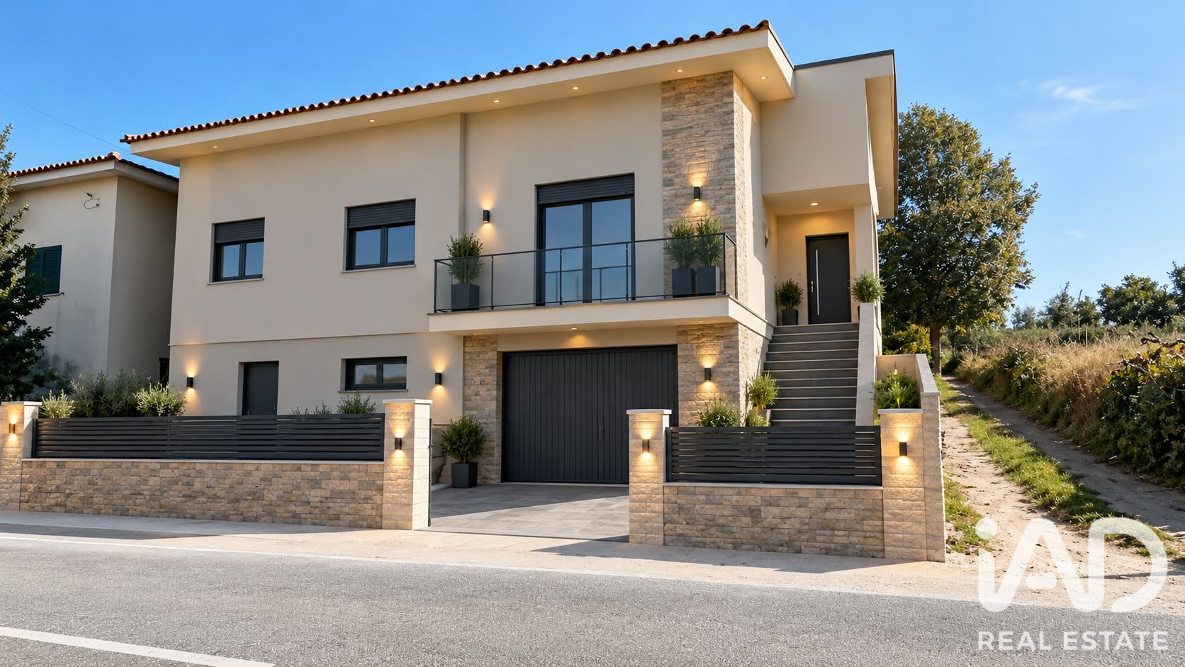 Casa/Moradia  em Lagos da Beira