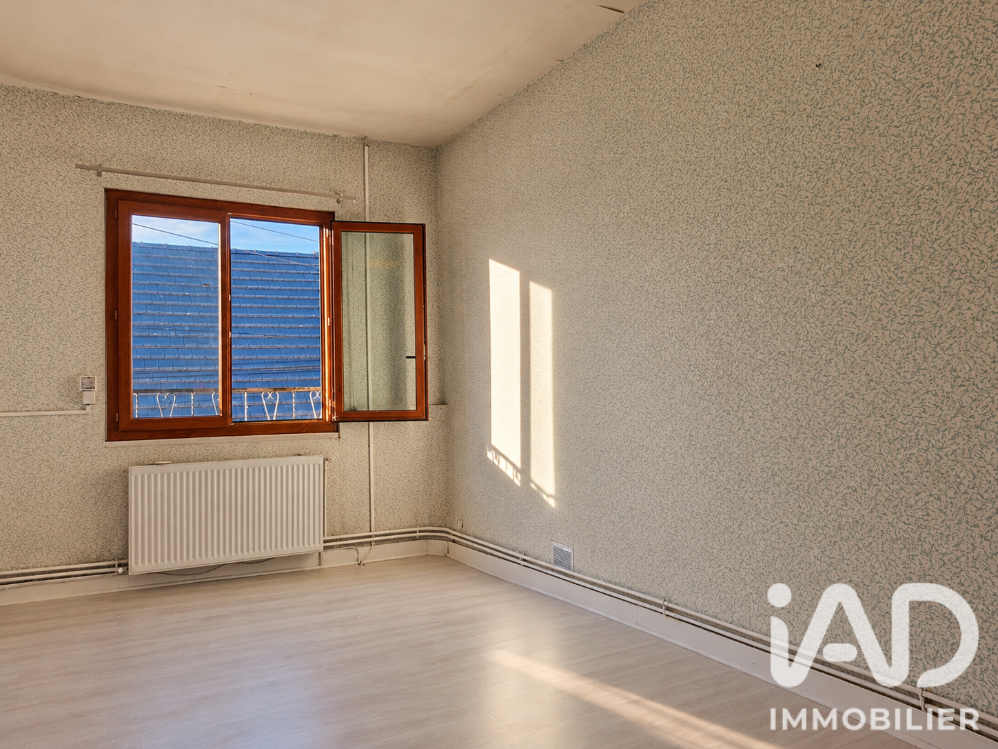 Vente Maison de ville 4 pièces