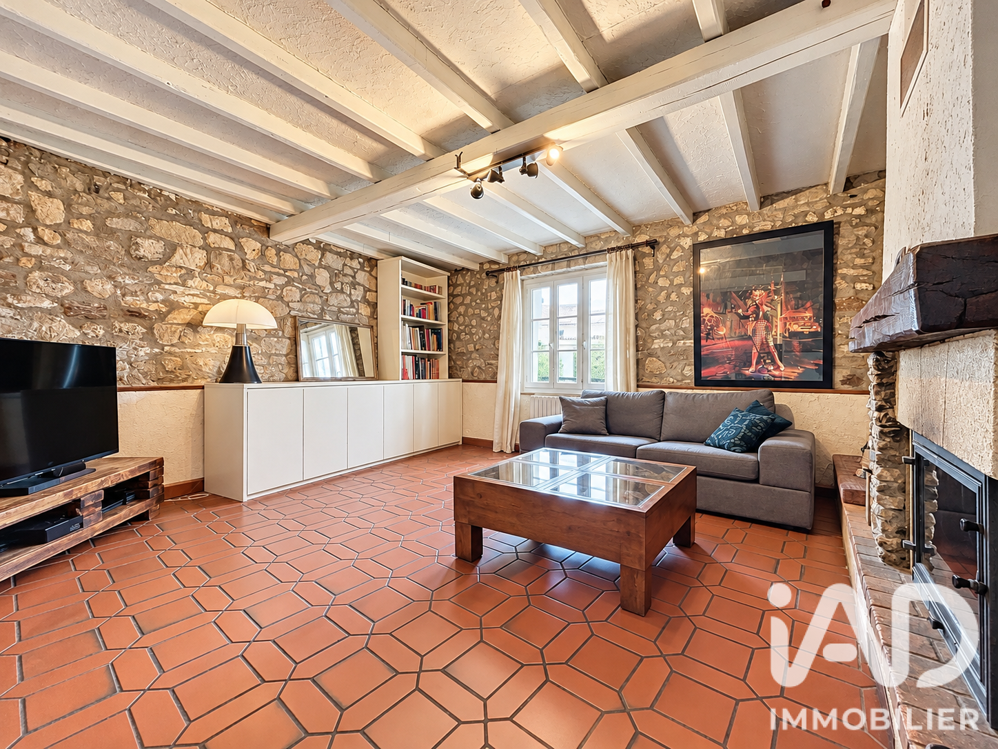 Vente Maison traditionnelle 5 pièces