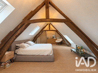 Vente Maison de ville 5 pièces