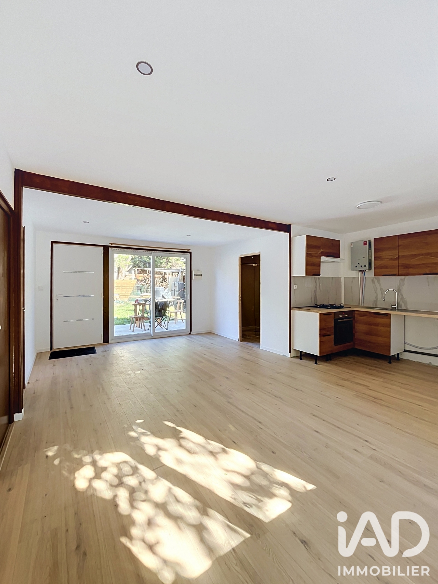 Vente Gîte 3 pièces