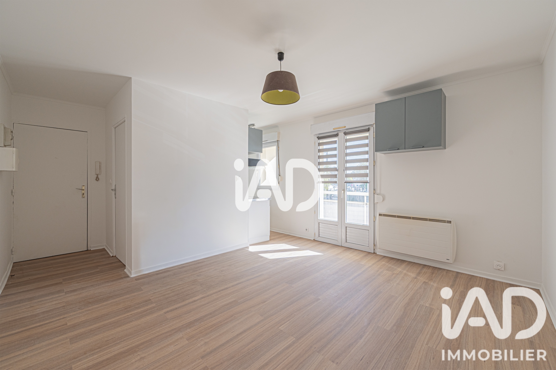 Vente Studio 1 pièce