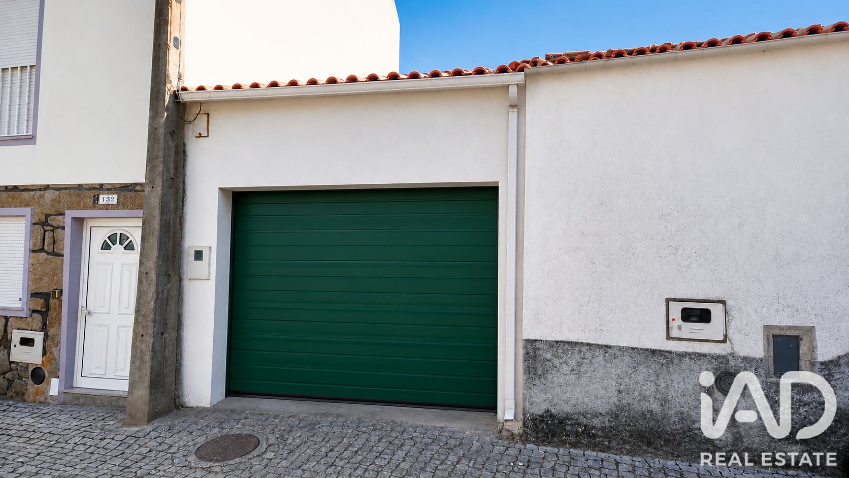 Garagem  em oliveira do hospital