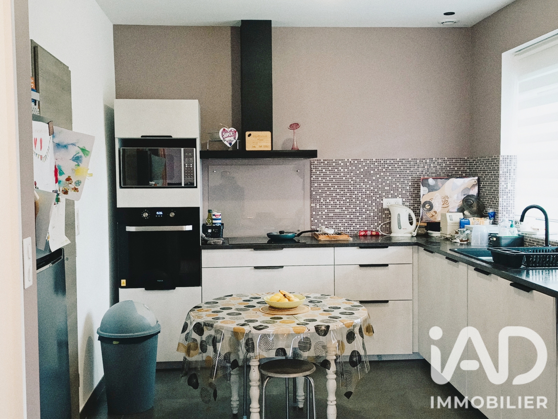 Vente maison à Malemort (19360) : maison 4 pièces 88 m² - 2137328 — 5