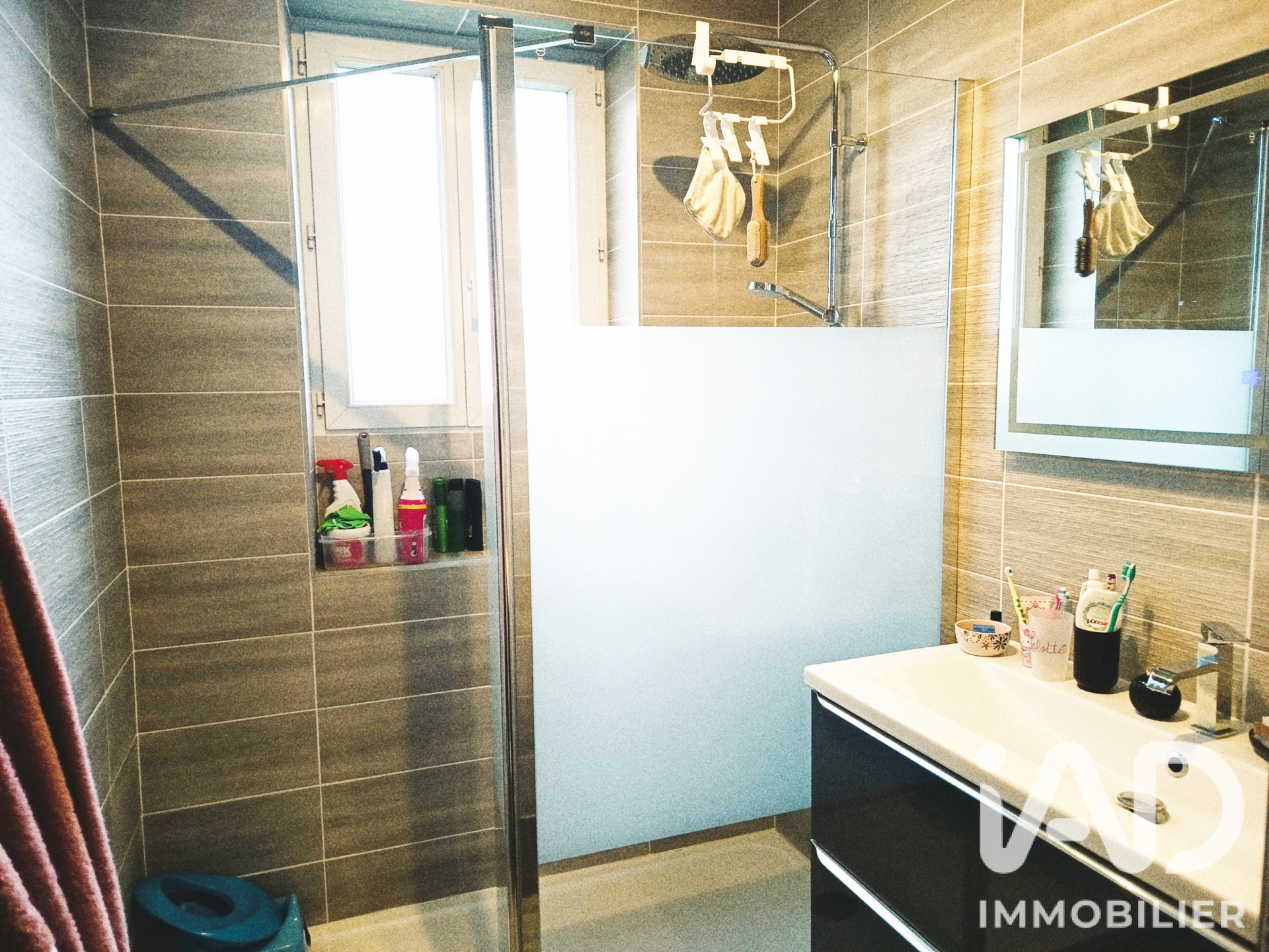 Vente maison à Malemort (19360) : maison 4 pièces 88 m² - 2137328 — 9