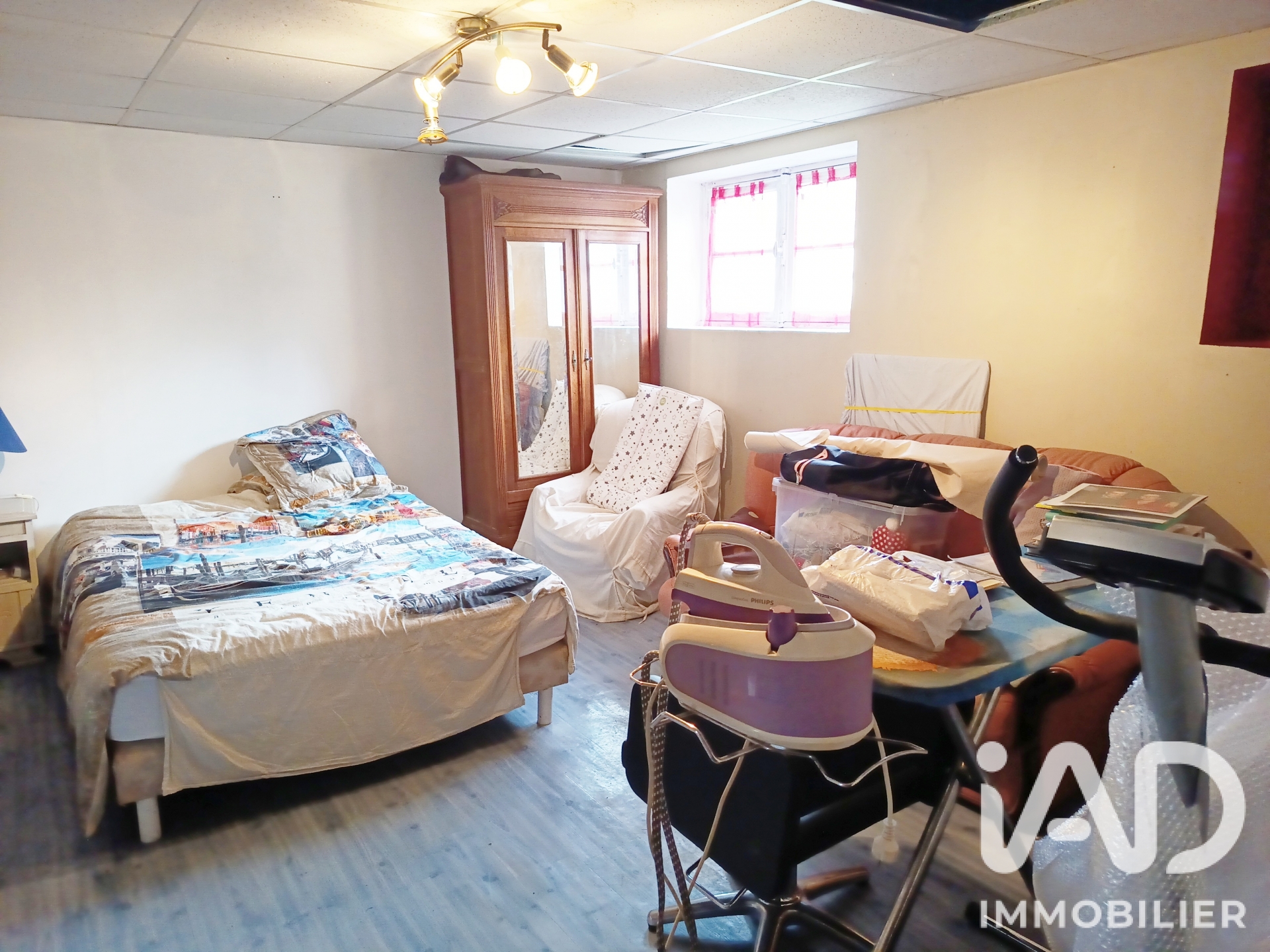Vente maison à Malemort (19360) : maison 4 pièces 88 m² - 2137328 — 6