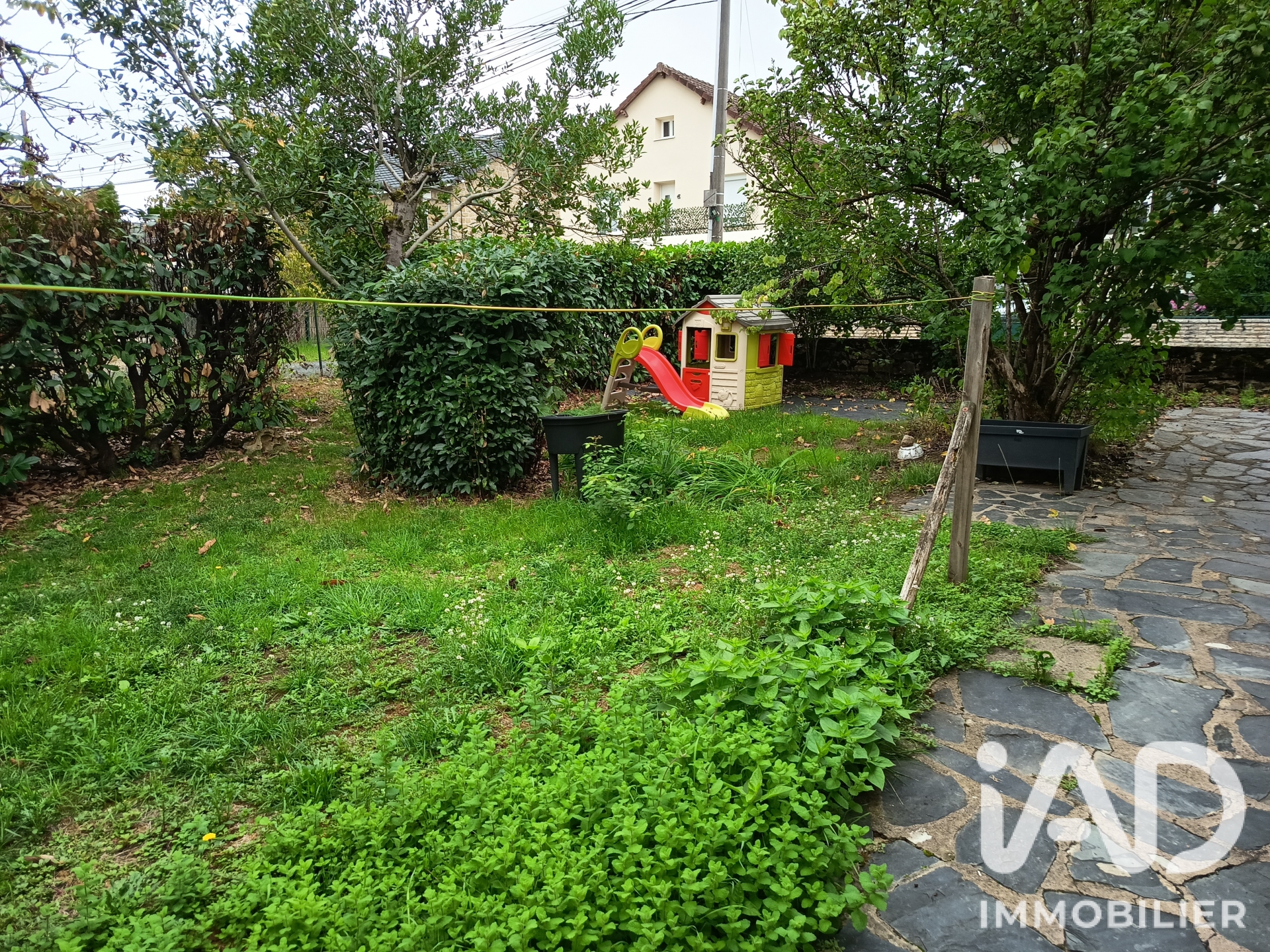 Vente maison à Malemort (19360) : maison 4 pièces 88 m² - 2137328 — 12