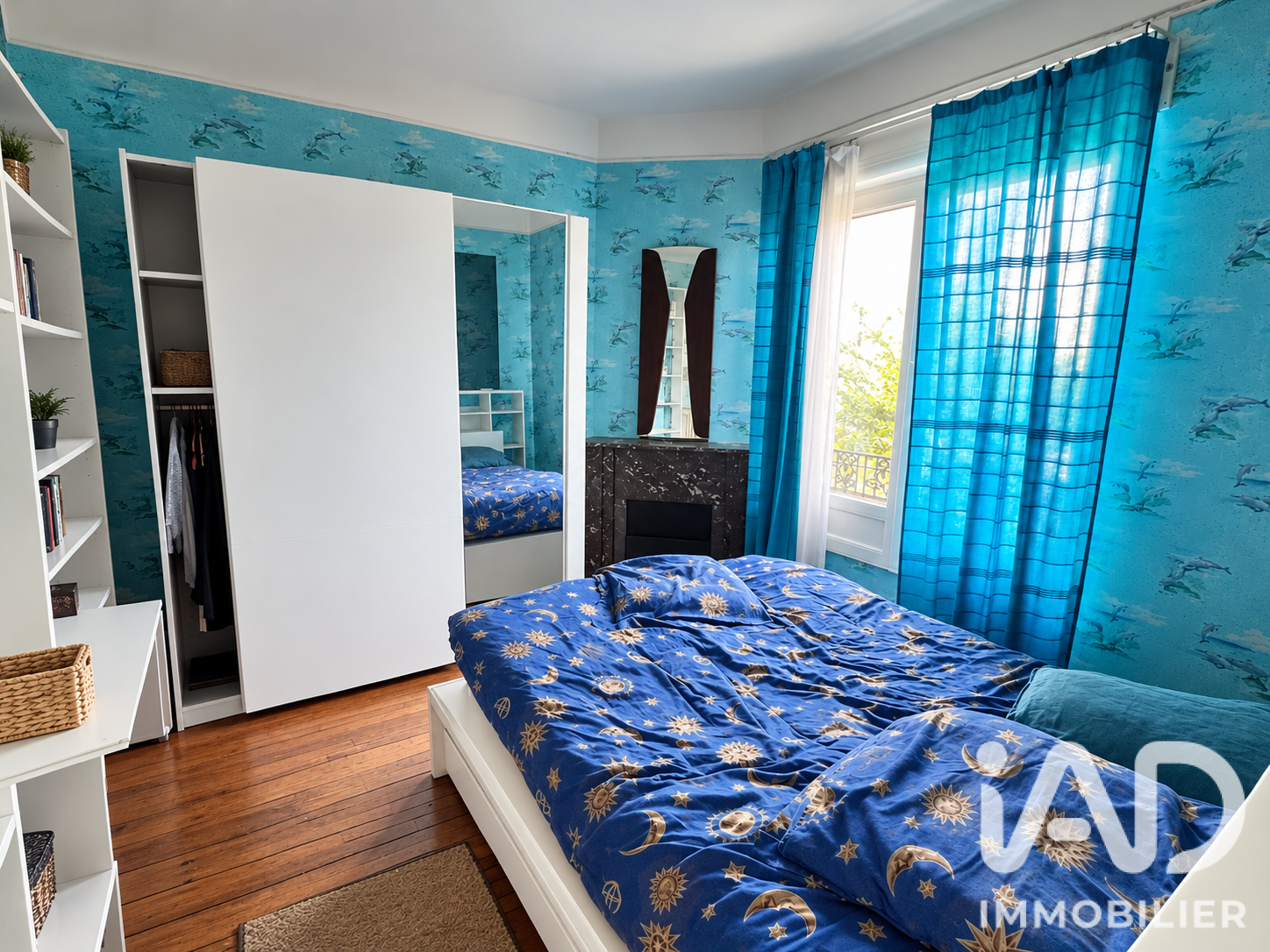 Vente maison à Savigny-sur-Orge (91600) : pavillon 4 pièces 120 m² - 2135904 — 4