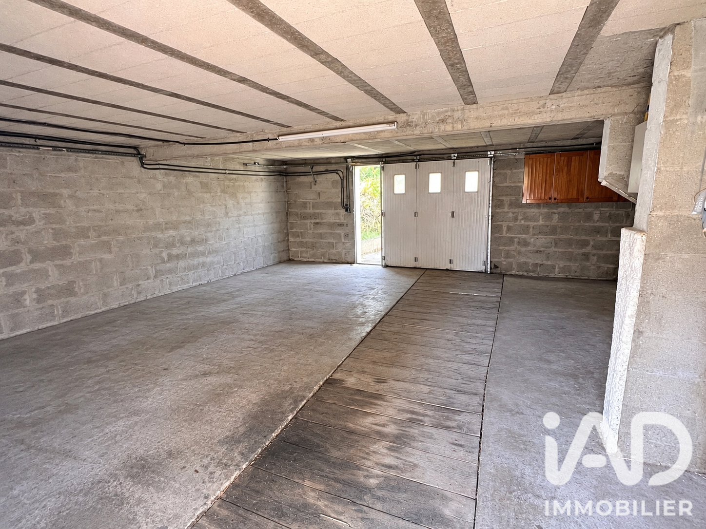 Vente maison à Savigny-sur-Orge (91600) : pavillon 4 pièces 120 m² - 2135904 — 9
