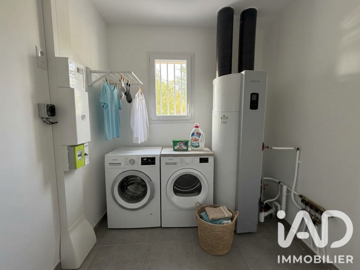 Vente maison à Briollay (49125) : maison traditionnelle 4 pièces 76 m² - 2137326 — 11