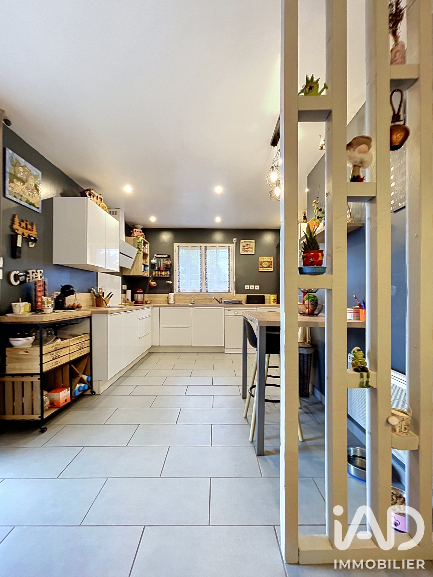 Vente Maison/villa 7 pièces