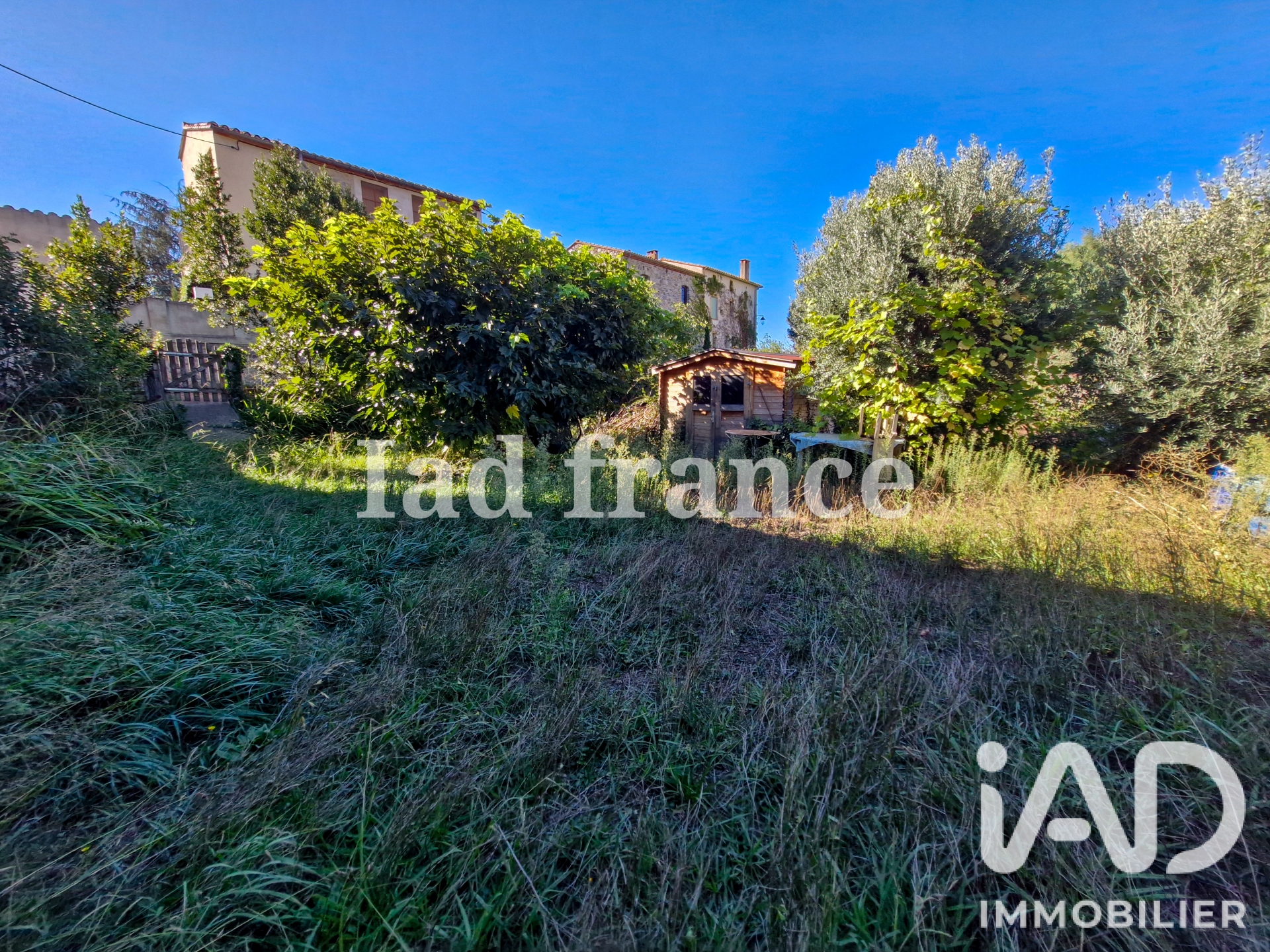 Vente Maison de village 3 pièces