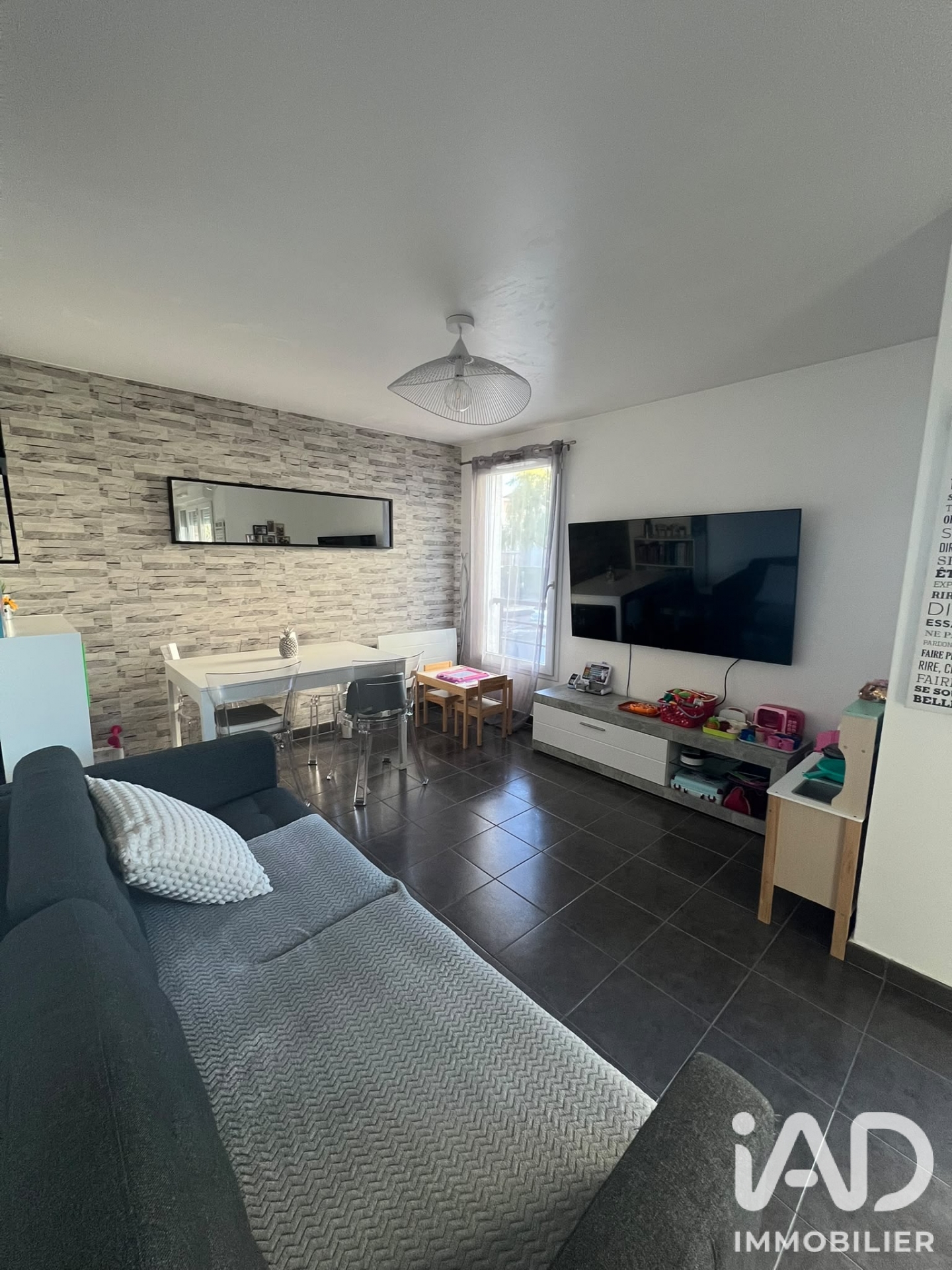 Appartement à Corbeil-Essonnes