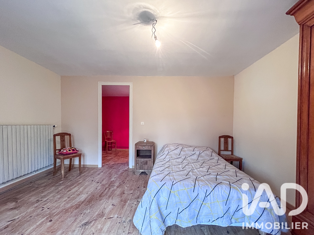 Vente Maison de campagne 5 pièces