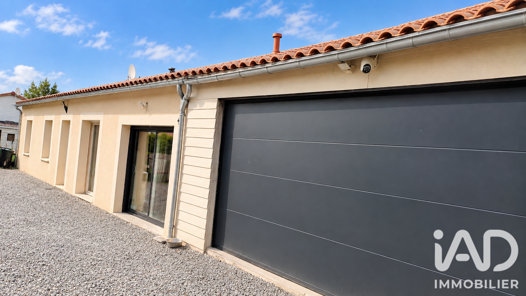 Vente Maison/villa 6 pièces