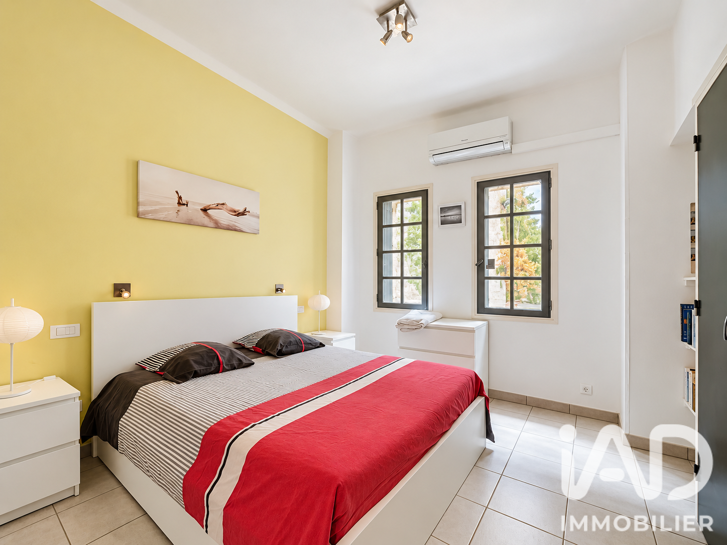 Vente maison à Marseillan (34340) : maison de ville 3 pièces 81 m² - 2137777 — 7