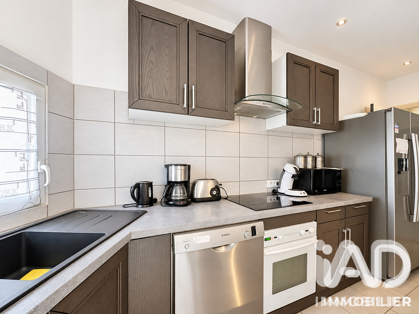 Vente maison à Marseillan (34340) : maison de ville 3 pièces 81 m² - 2137777 — 6