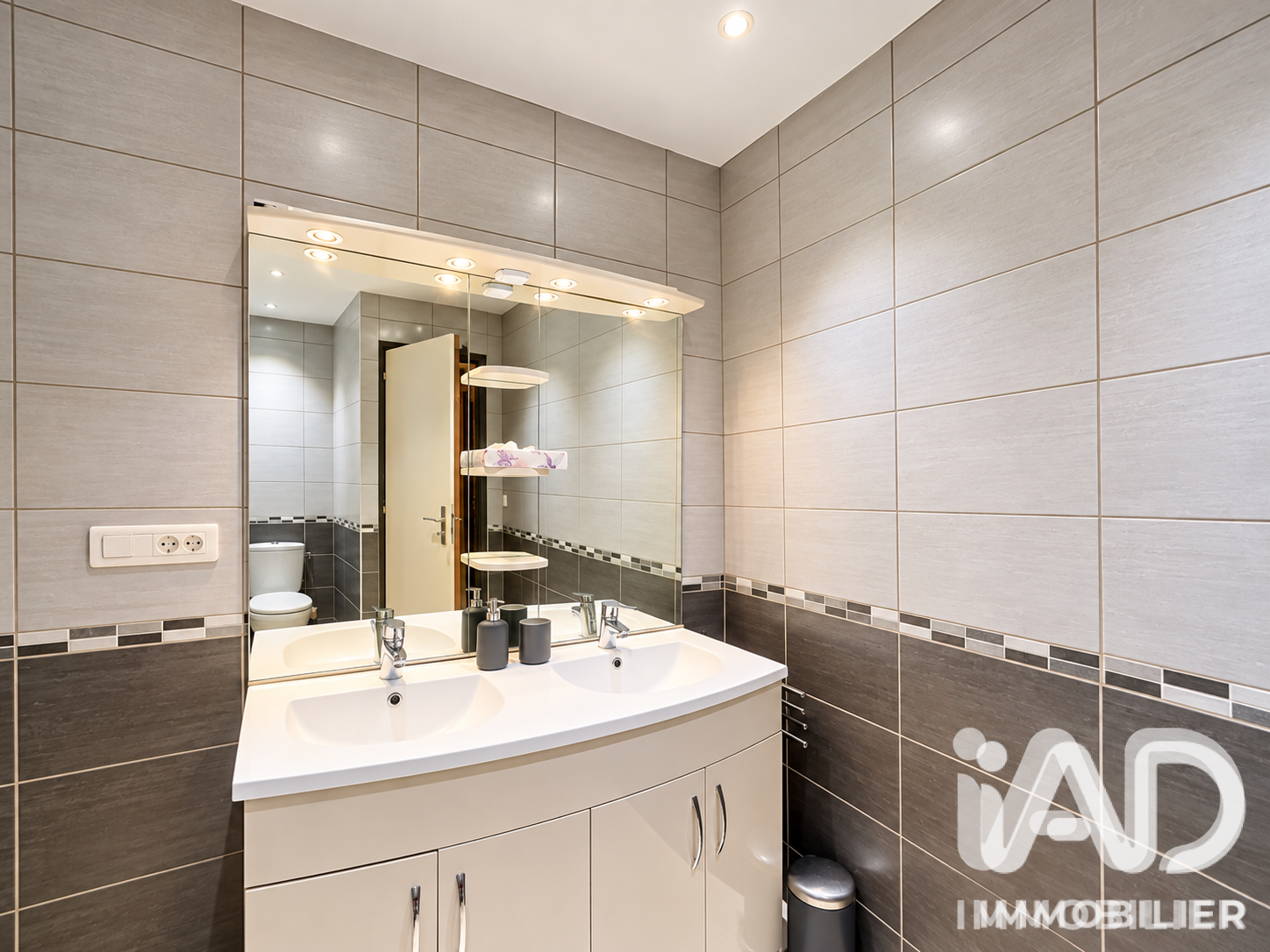 Vente maison à Marseillan (34340) : maison de ville 3 pièces 81 m² - 2137777 — 12