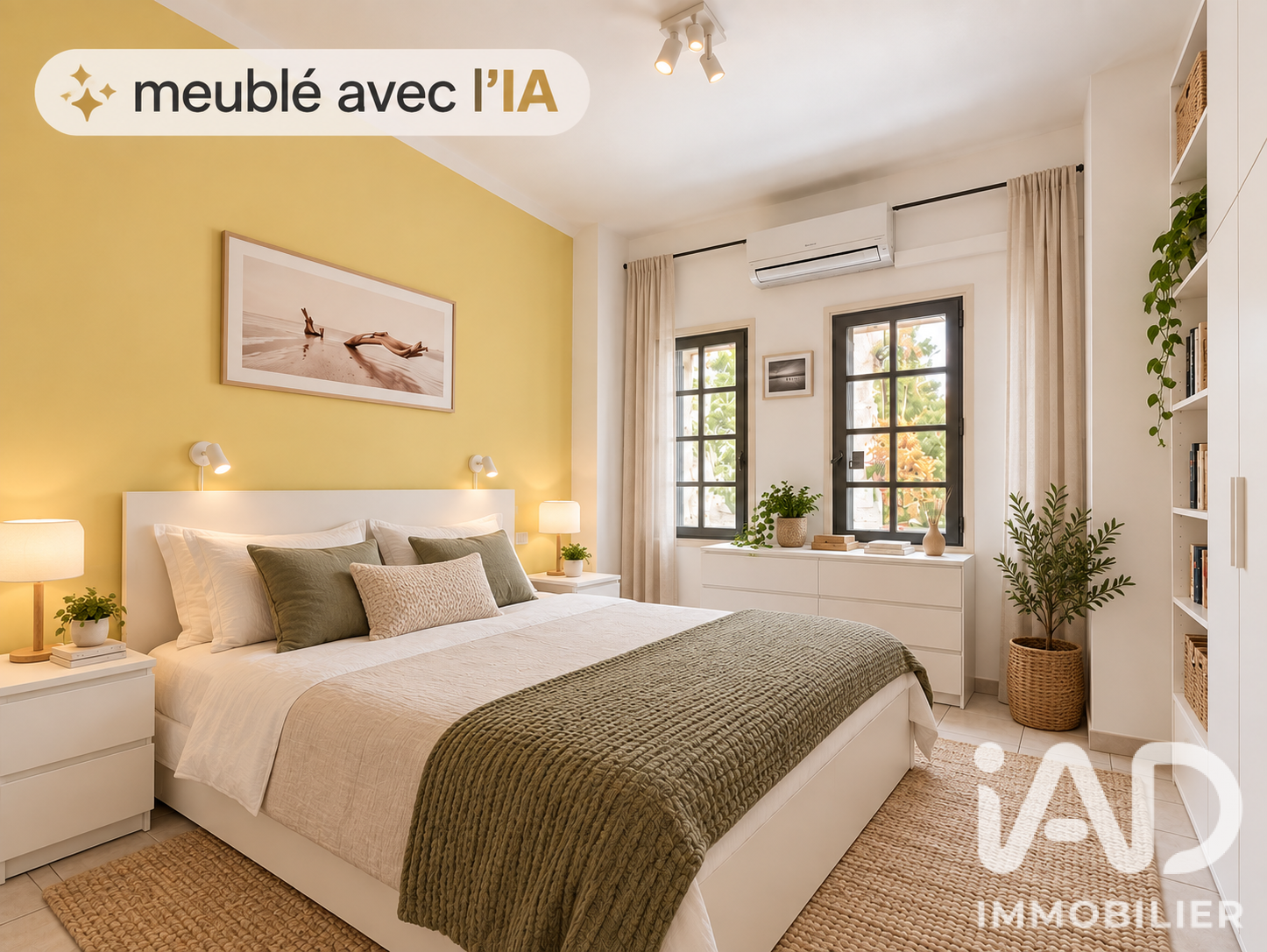 Vente maison à Marseillan (34340) : maison de ville 3 pièces 81 m² - 2137777 — 8