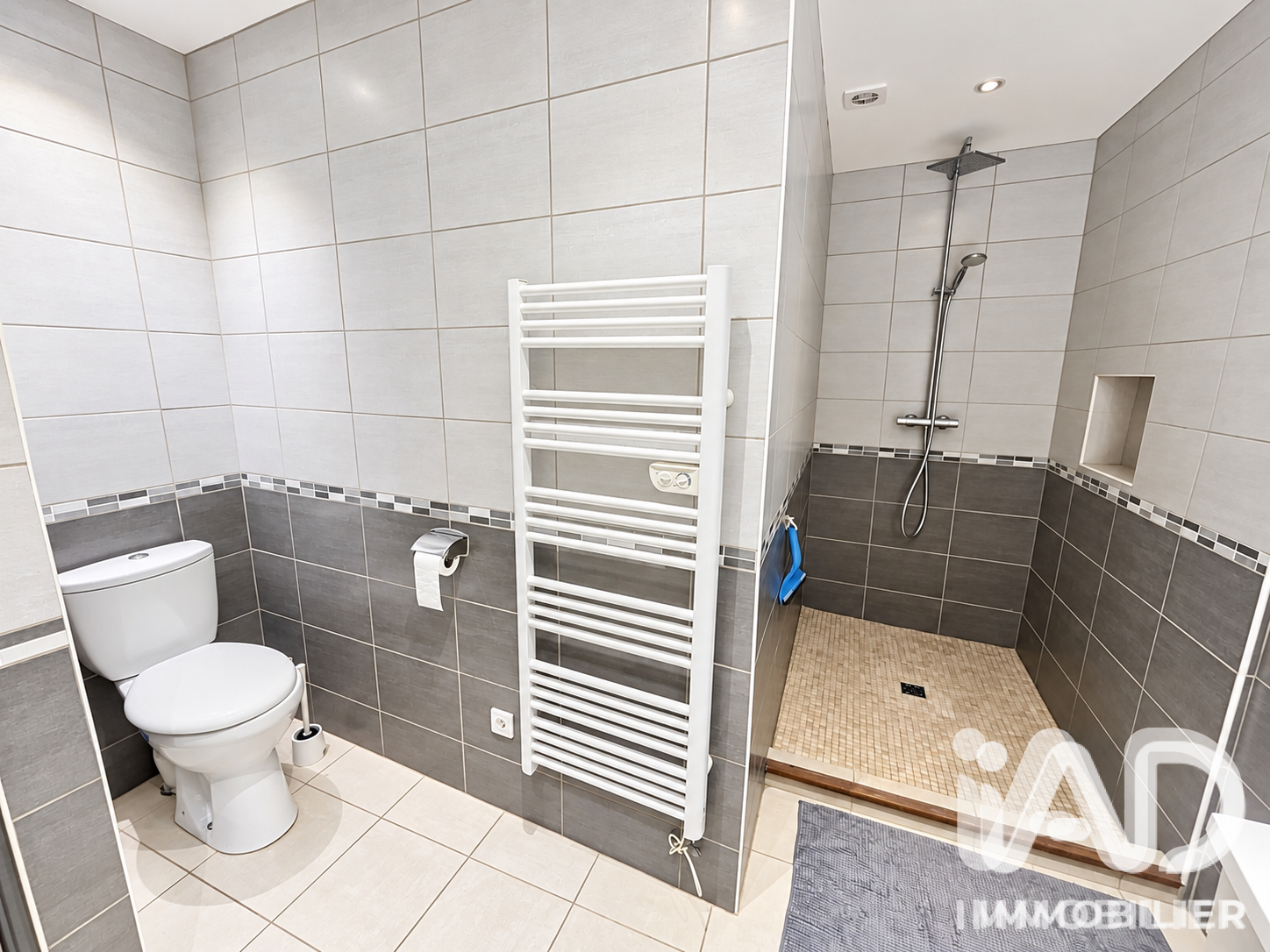Vente maison à Marseillan (34340) : maison de ville 3 pièces 81 m² - 2137777 — 11