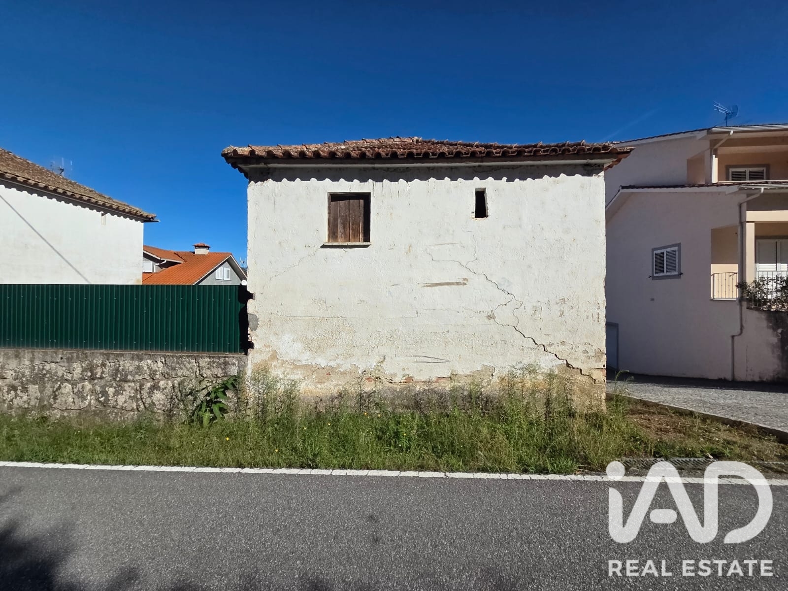 Casa/Moradia  em Santa Comba Dão