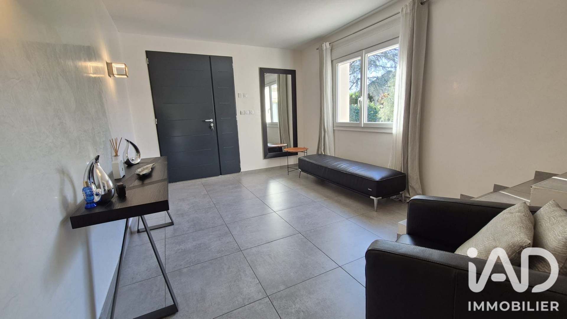 Vente maison à Chabeuil (26120) : maison traditionnelle 8 pièces 250 m² - 2137427 — 10
