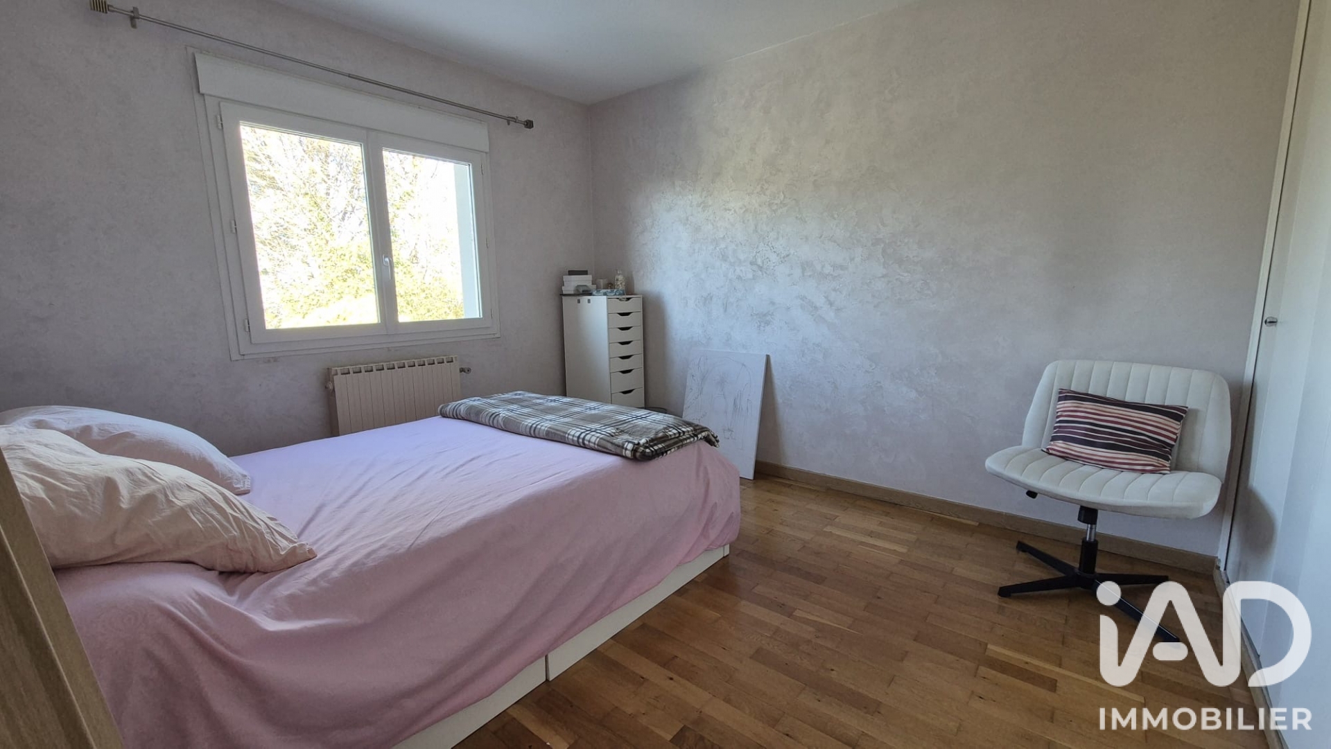 Vente maison à Chabeuil (26120) : maison traditionnelle 8 pièces 250 m² - 2137427 — 12