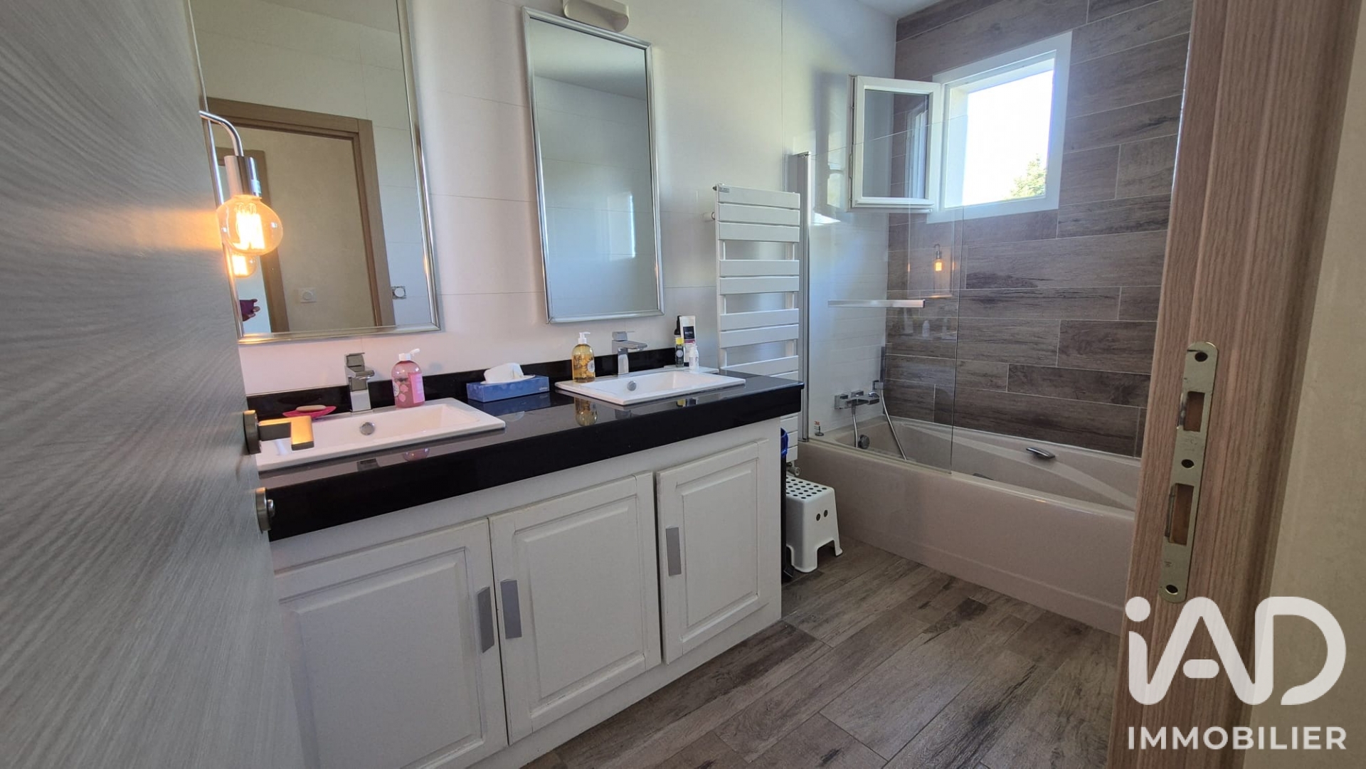 Vente maison à Chabeuil (26120) : maison traditionnelle 8 pièces 250 m² - 2137427 — 15