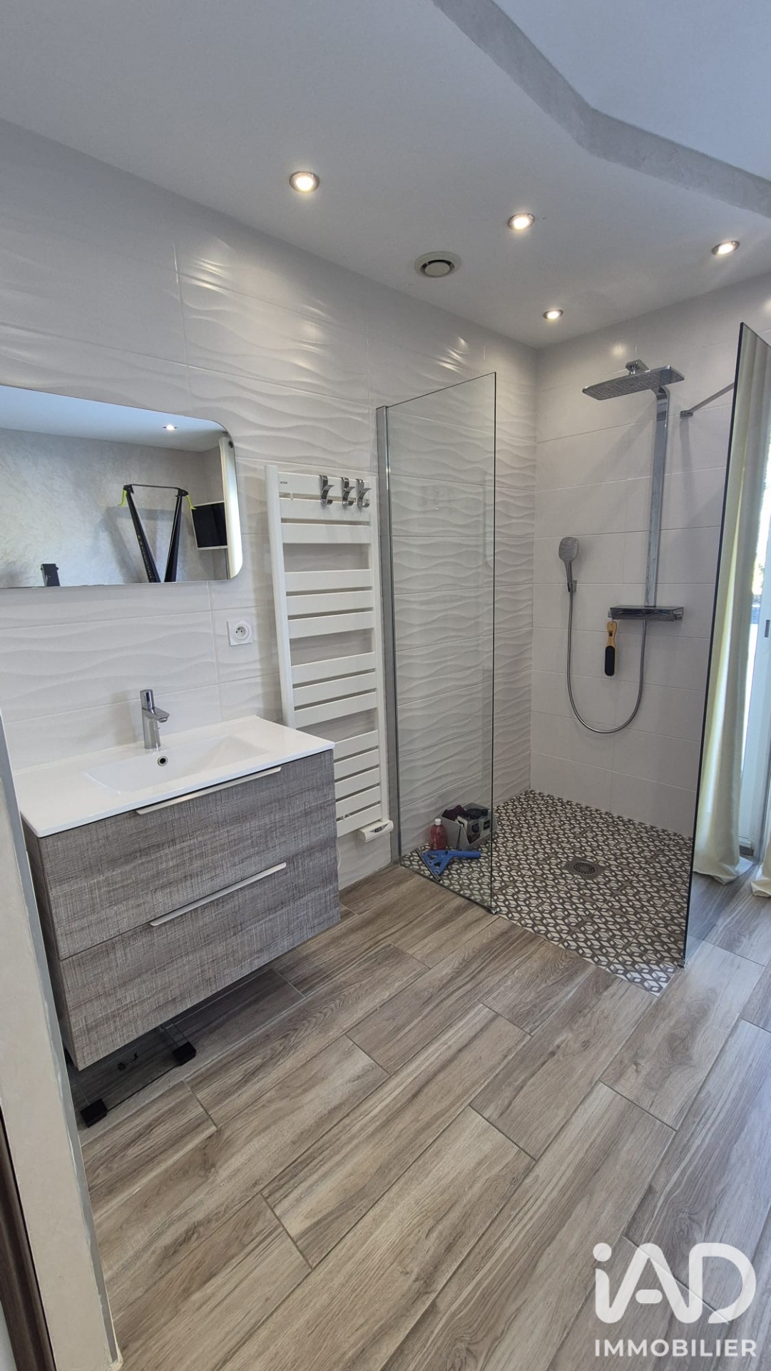 Vente maison à Chabeuil (26120) : maison traditionnelle 8 pièces 250 m² - 2137427 — 14