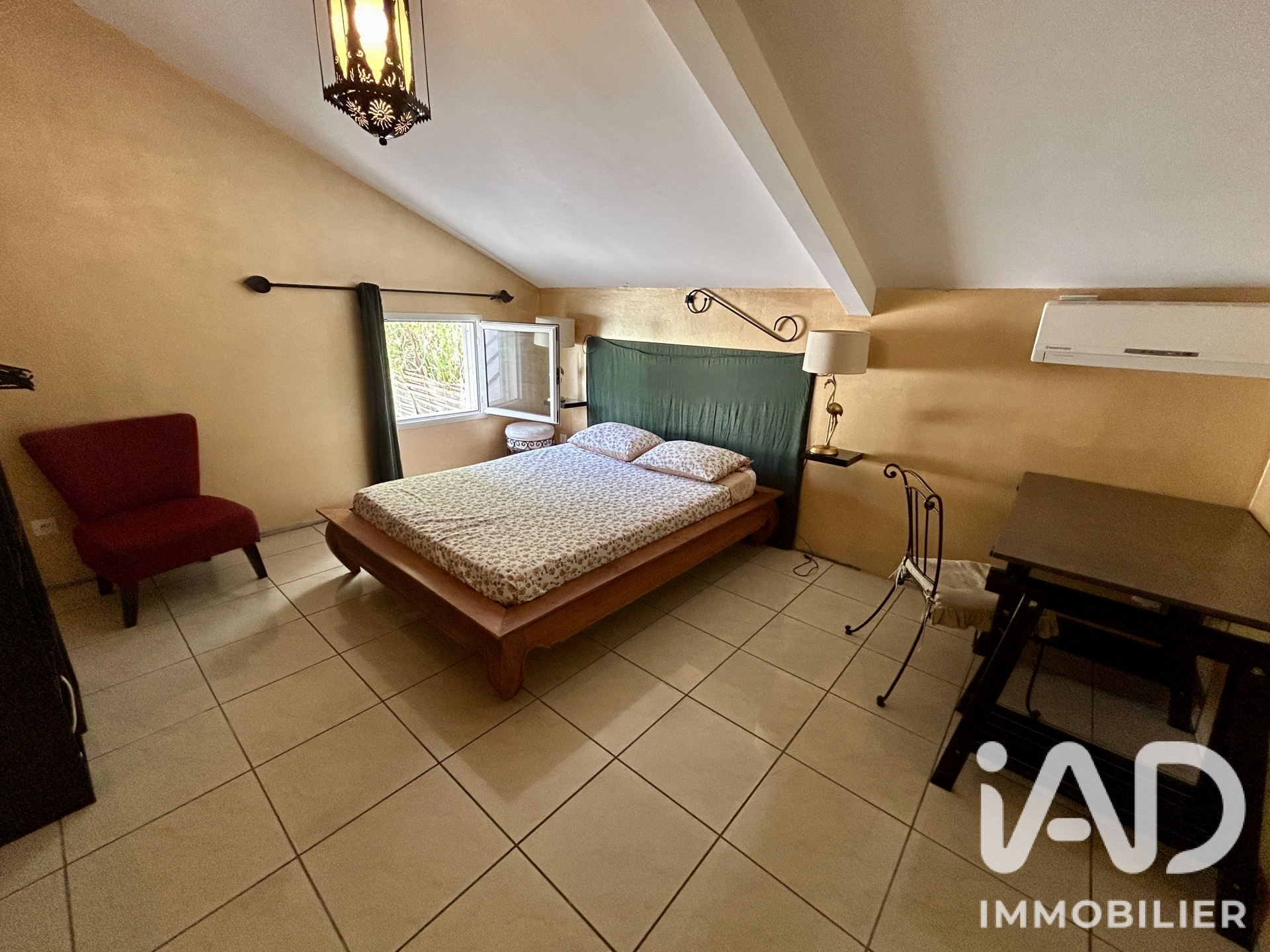 Vente maison à L'Étang-Salé (97427) : maison de ville 8 pièces 160 m² - 2138101 — 5